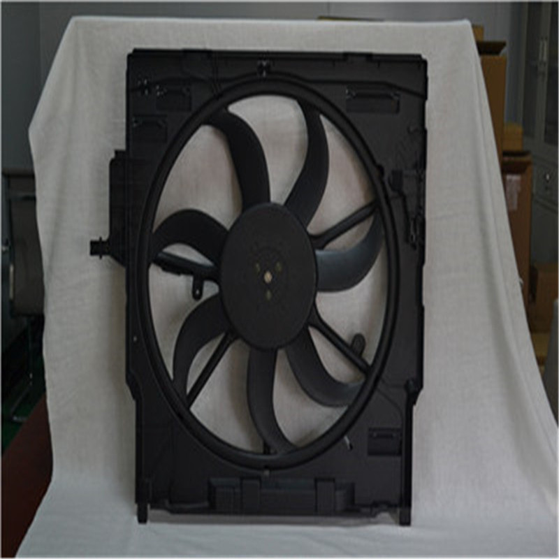 Ventilateur de refroidissement moteur BMW F15 F16 17427634466
