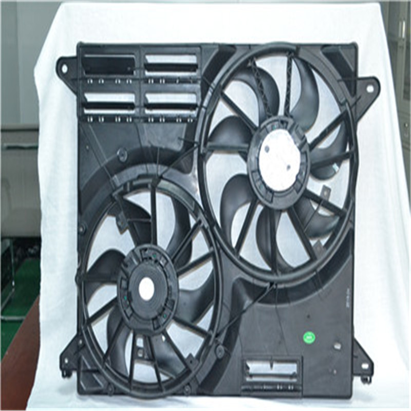 Ventilateur de refroidissement automatique du radiateur F2GZ8C607B