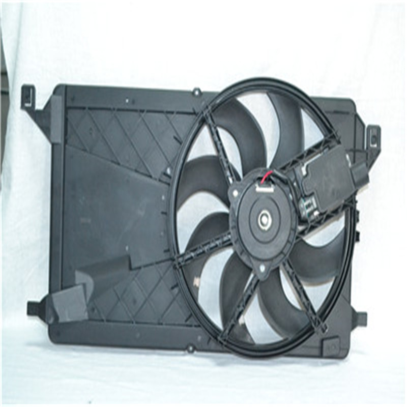 Ensemble de ventilateur de radiateur 5M5H8C607AA pour FORD Focus