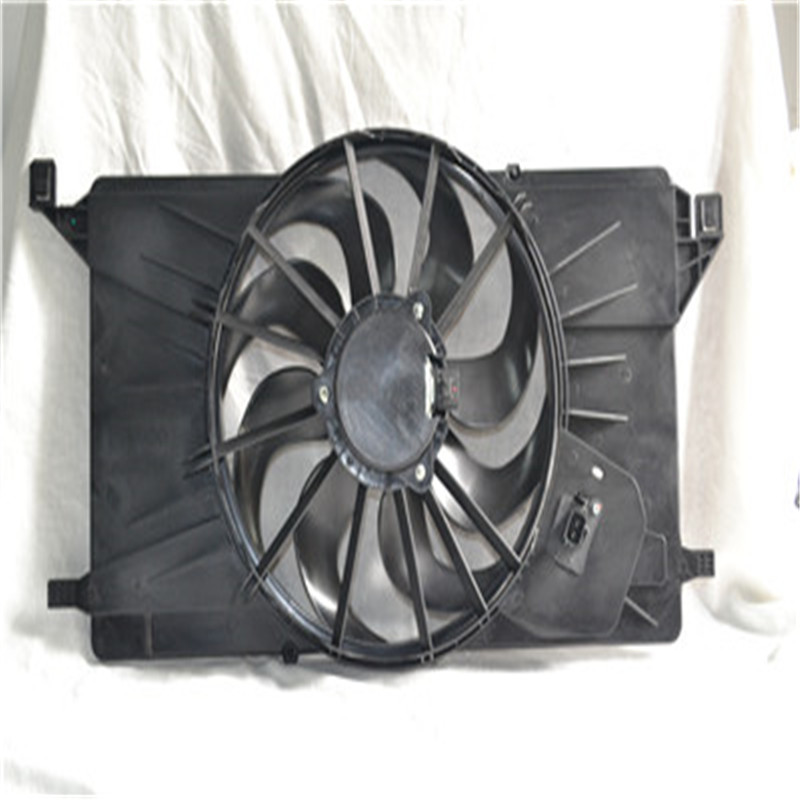 Ventilateur électrique ED818C607AC pour Ford