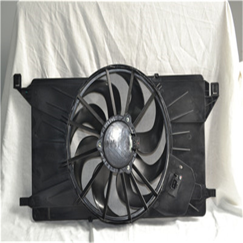 Ventilateur électrique ED818C607AC pour Ford
