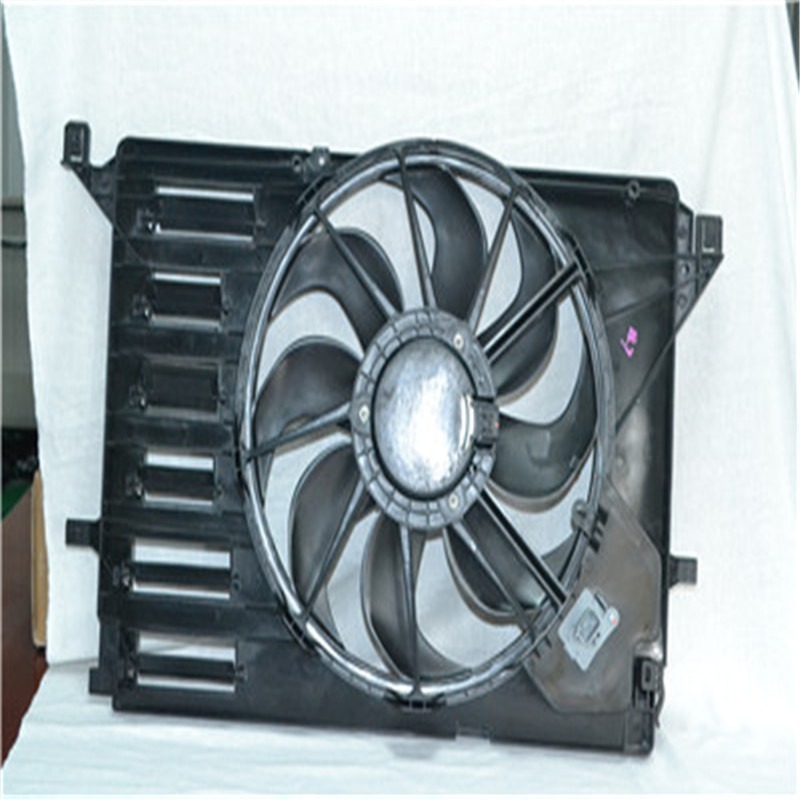 Ventilateur de refroidissement ED818C607BD pour FORD ESCOR