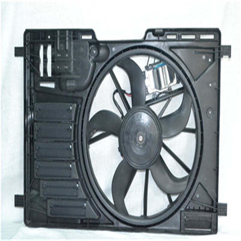 Ventilateur de radiateur CV618C607DE Ford 2013 Kuga Car Parts