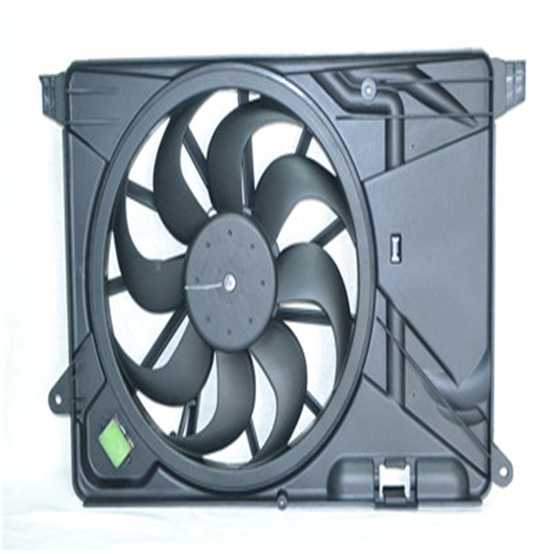 GM BUICK ENCORE ventilateur de refroidissement OEM 95026332