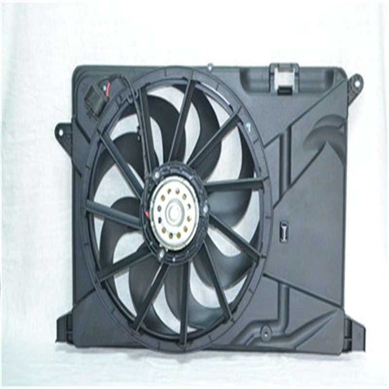 GM BUICK ENCORE ventilateur de refroidissement OEM 95026332