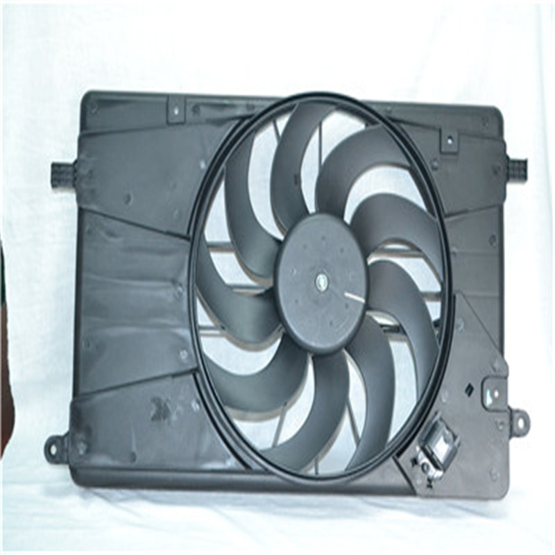 Ventilateur de radiateur électrique automobile 26209142 pour BUICK