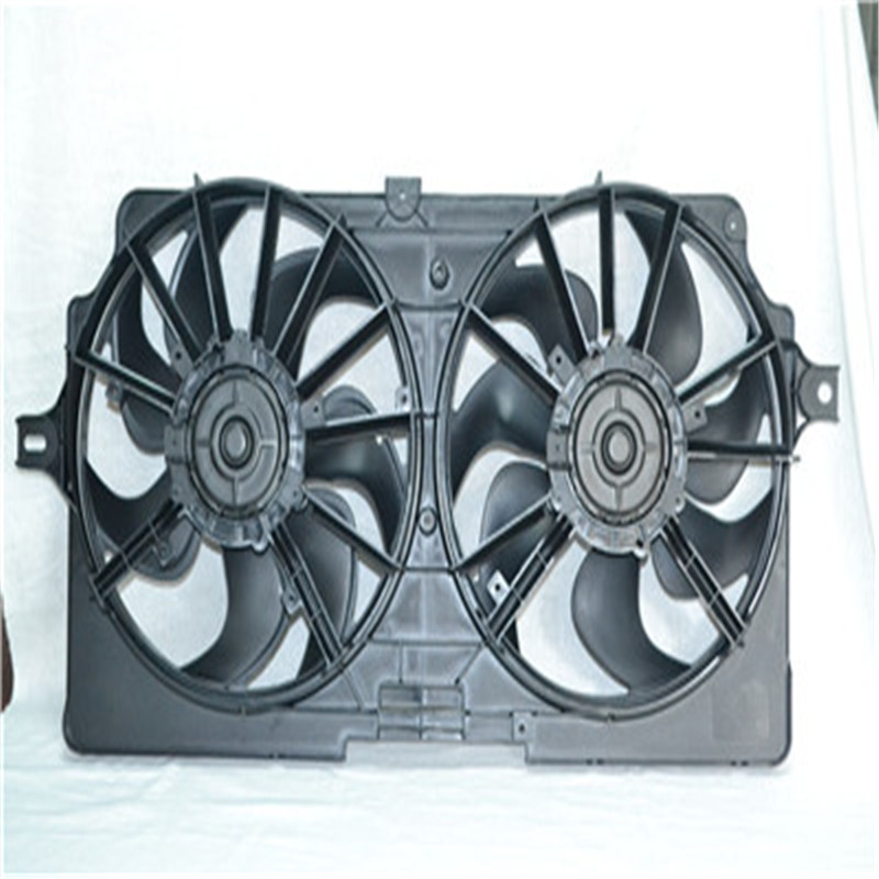 ensemble ventilateur de refroidissement de radiateur 10313778 BUICK GL8