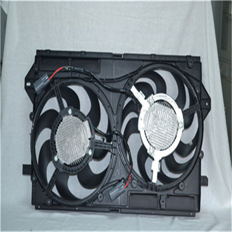 Ventilateur de radiateur de voiture assy 95301358 pour BUICK ENCORE