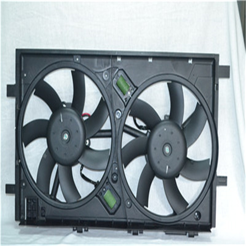 Ventilateur de refroidissement automobile 22915386 pour Buick