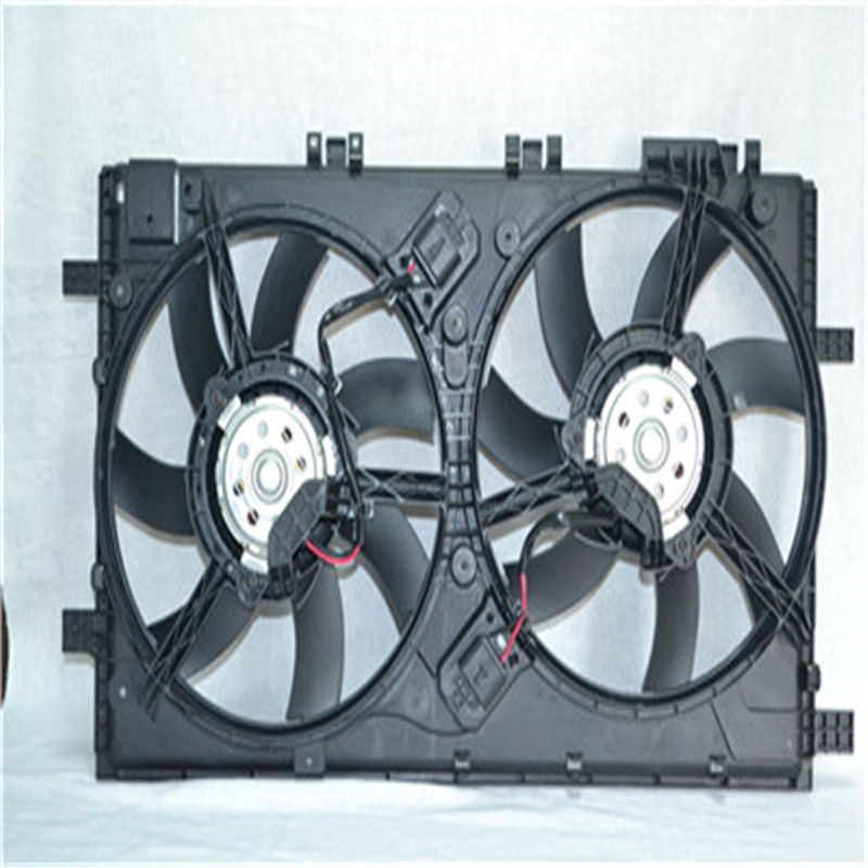 Ventilateur de refroidissement automobile 22915386 pour Buick