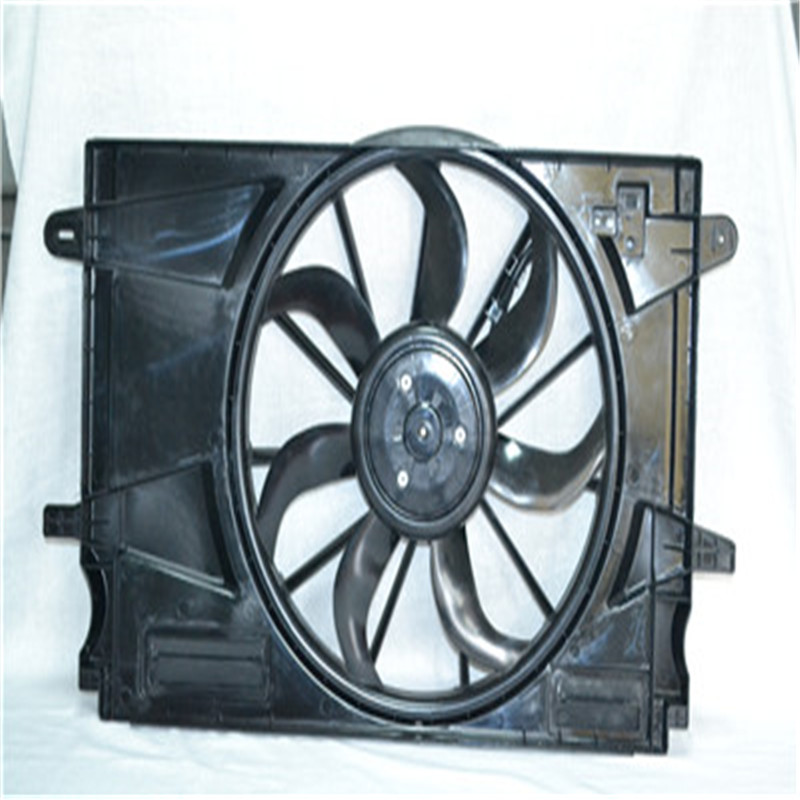 Pièces détachées Radiateur 39015359 BUICK