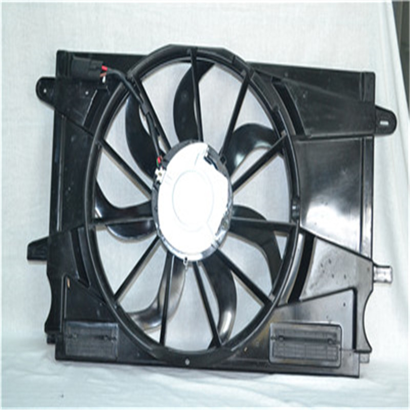 Pièces détachées Radiateur 39015359 BUICK