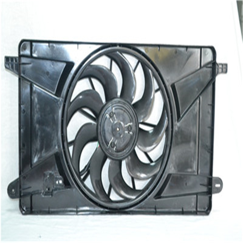 Ventilateur de radiateur de voiture 13378934 pour BUICK