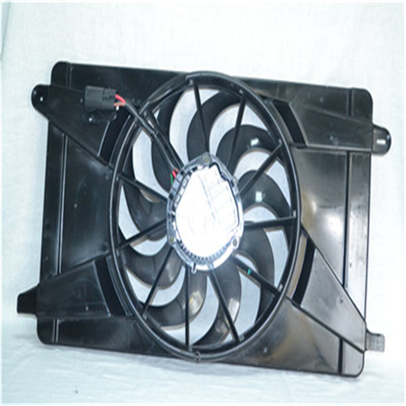 Ventilateur de radiateur de voiture 13378934 pour BUICK