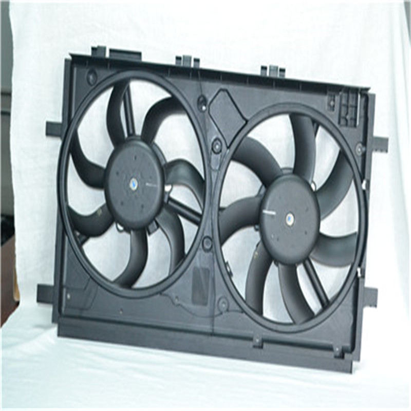 Ventilateur de radiateur de Buick