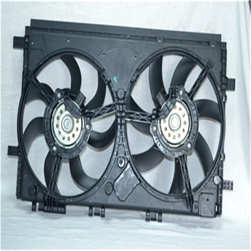 Ventilateur de radiateur de Buick