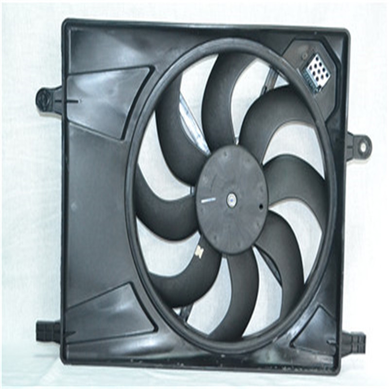 Chevrolet Seal III ventilateur