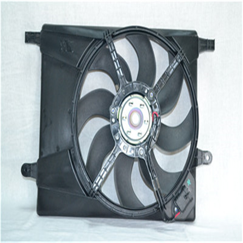 Chevrolet Seal III ventilateur