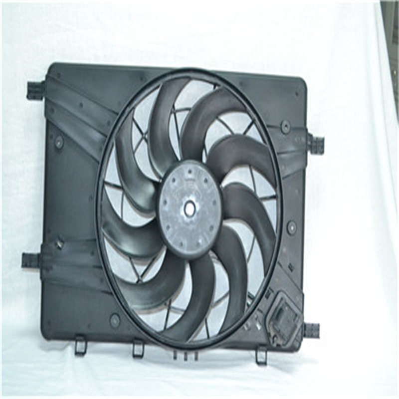 Chevrolet Classic Cruz Automobile Parts ventilateur 705850283