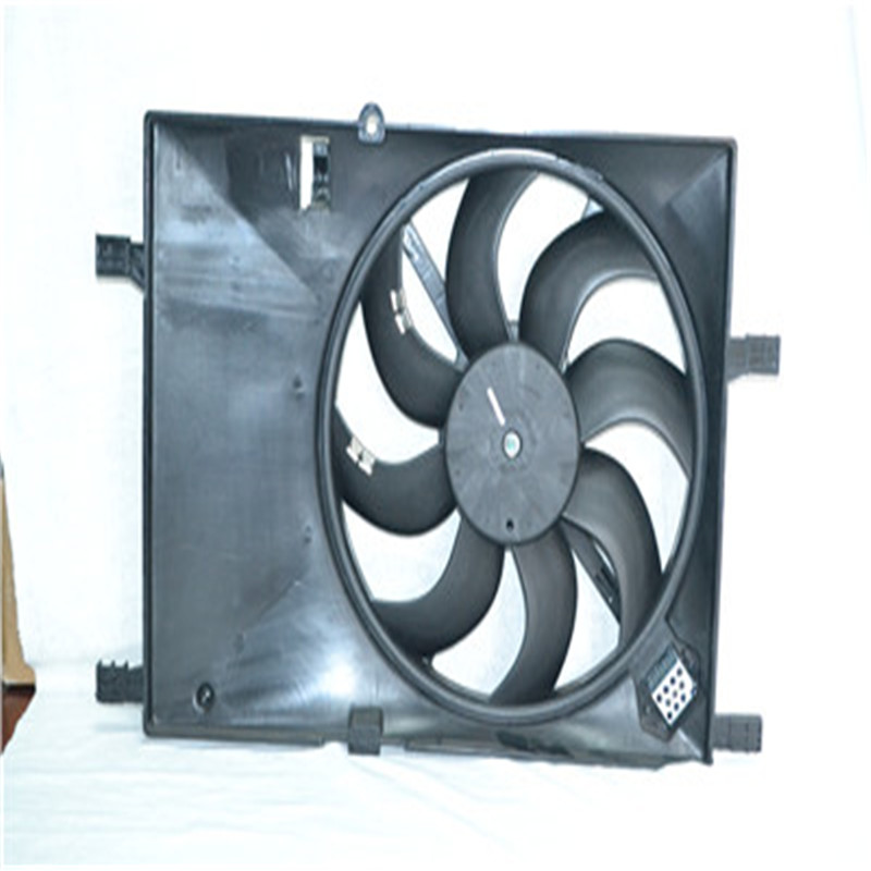 Ventilateur de radiateur automobile 9062167 pour Chevrolet SAIL