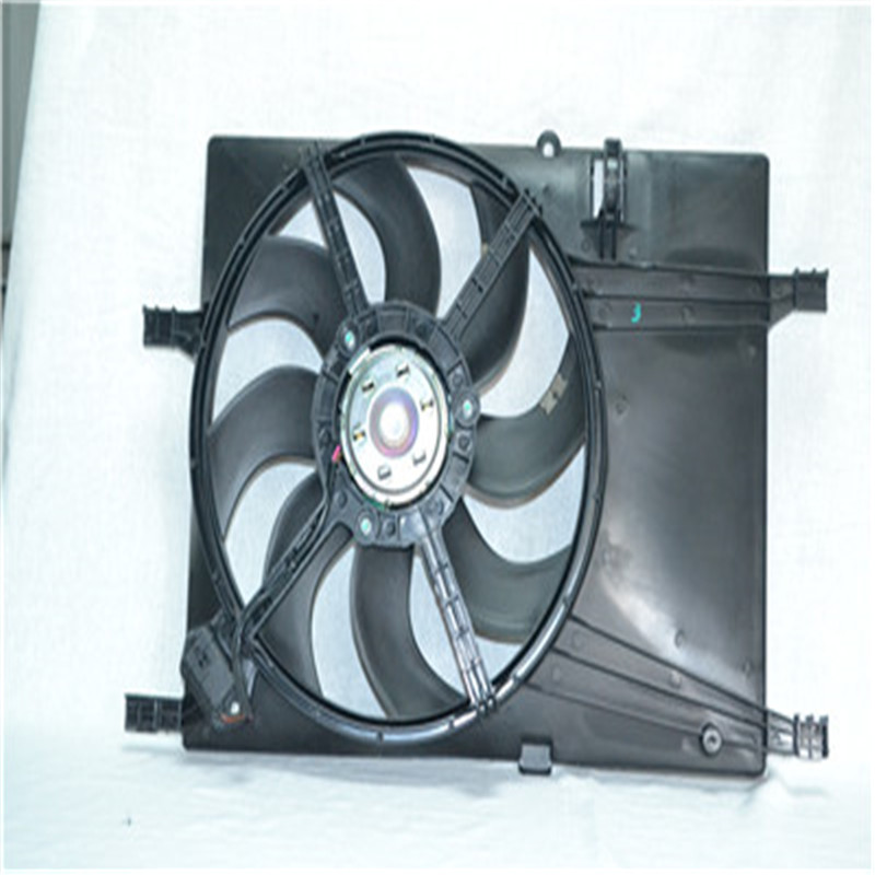 Ventilateur de radiateur automobile 9062167 pour Chevrolet SAIL