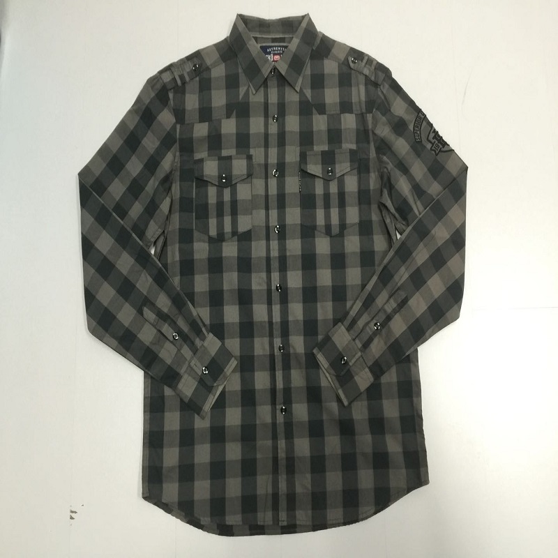 chemise longue homme