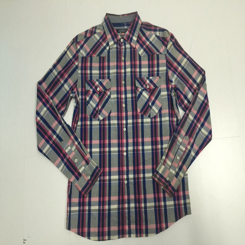 Long chemise