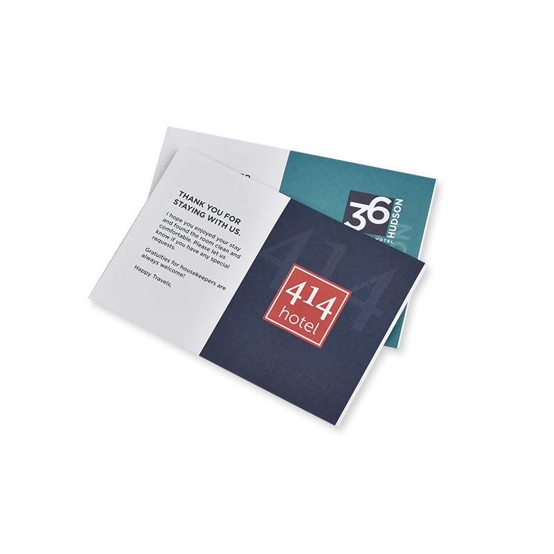 Enveloppe de pourboire