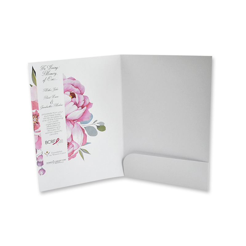 Dossier (deux types)