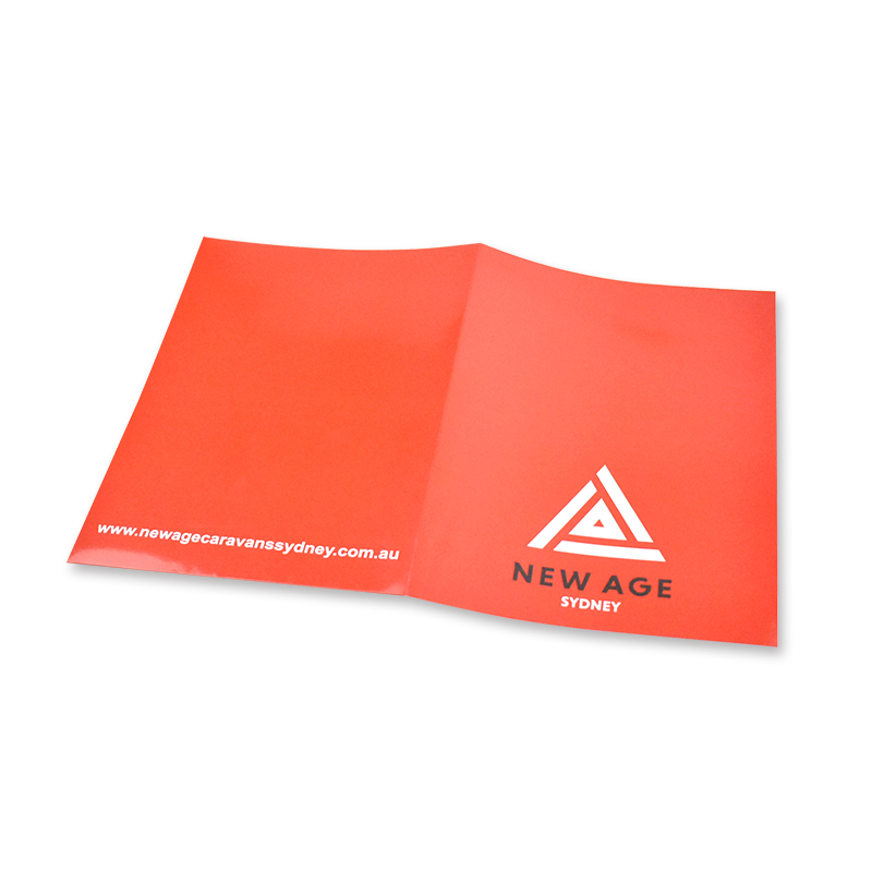 Dossier (deux types)