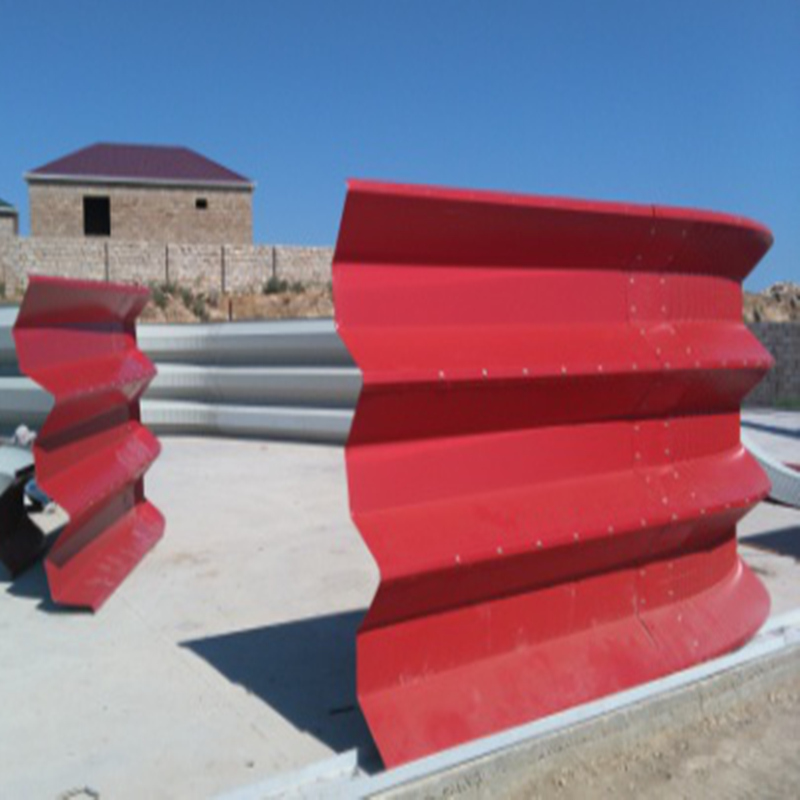 No-Girder Nut & Bolt Ligne de production de bâtiments de formes multiples