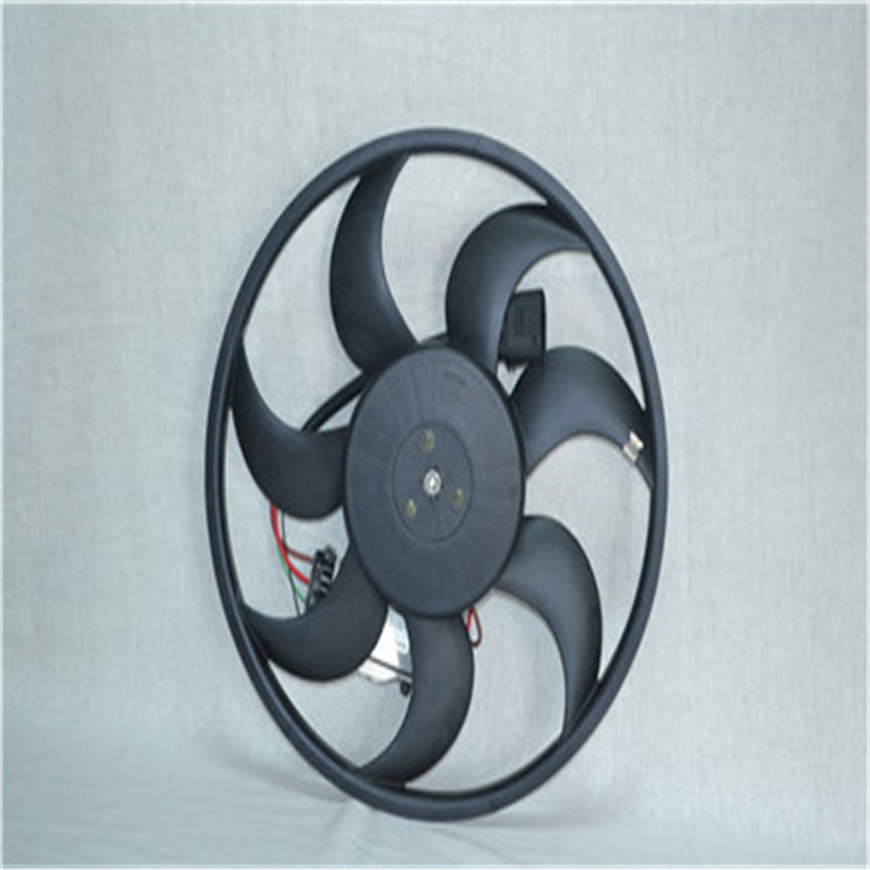 7L0959455G ventilateur de radiateur pour VW Touareg