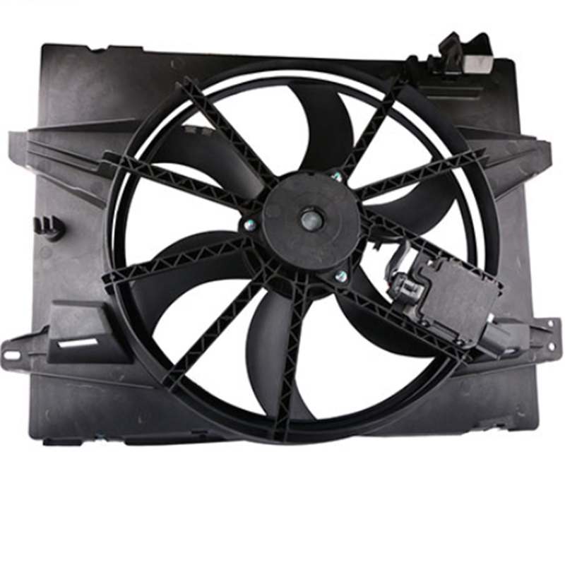 Ventilateur de refroidissement pour radiateur 7e0121205a