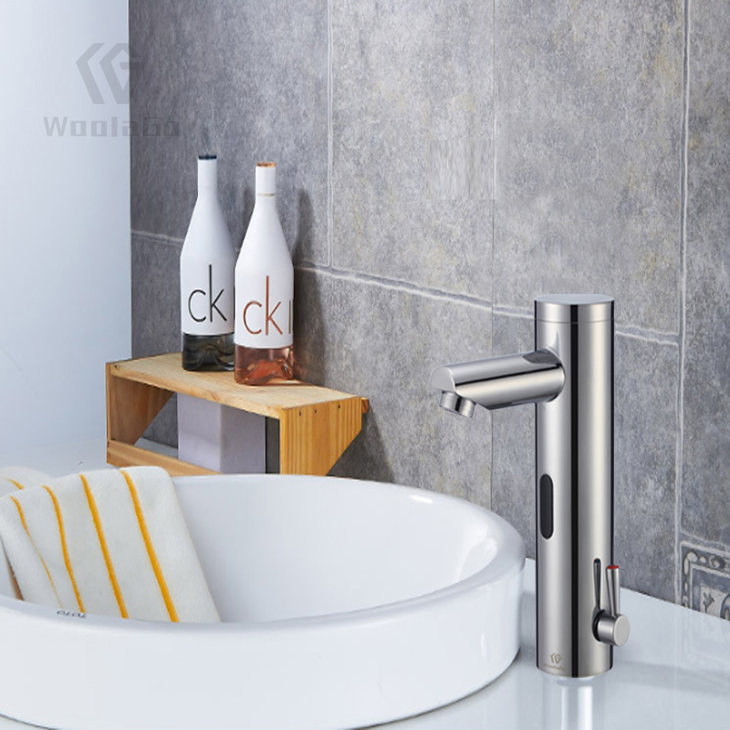 Robinet à induction automatique intelligent