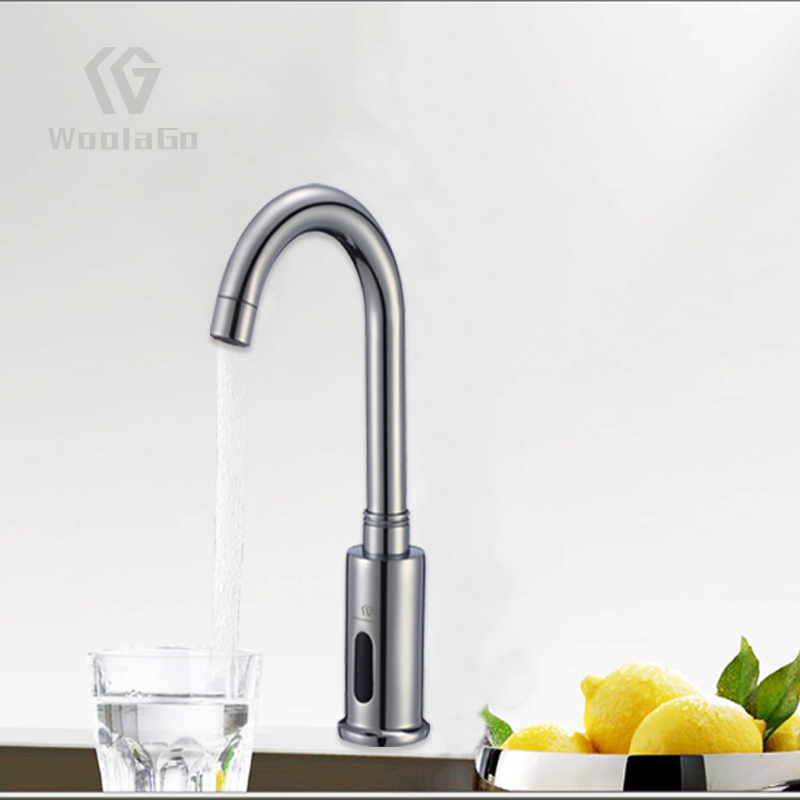 Robinet à induction automatique intelligent