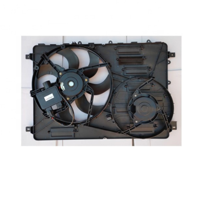 Ventilateur de radiateur lr044833 pour range - Rover - evoque