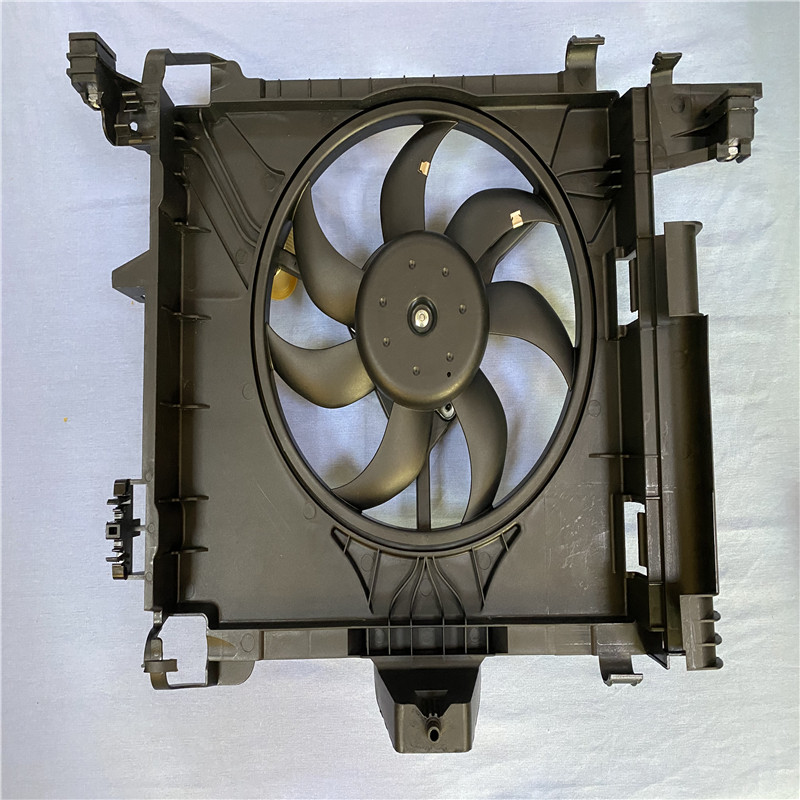 Ventilateur de radiateur BENZ SMART 0002009323