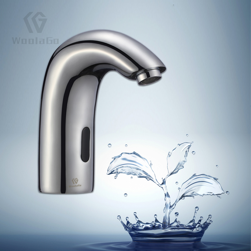 Robinet à induction automatique intelligent