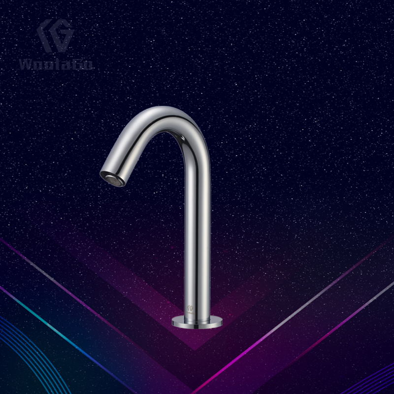 Robinet à induction automatique intelligent