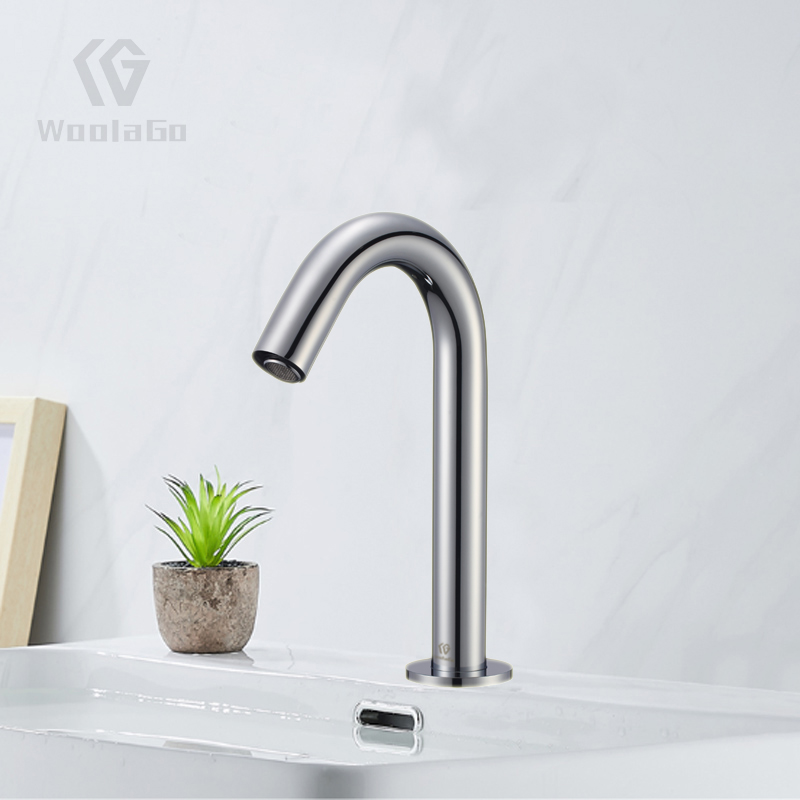 Robinet à induction automatique intelligent