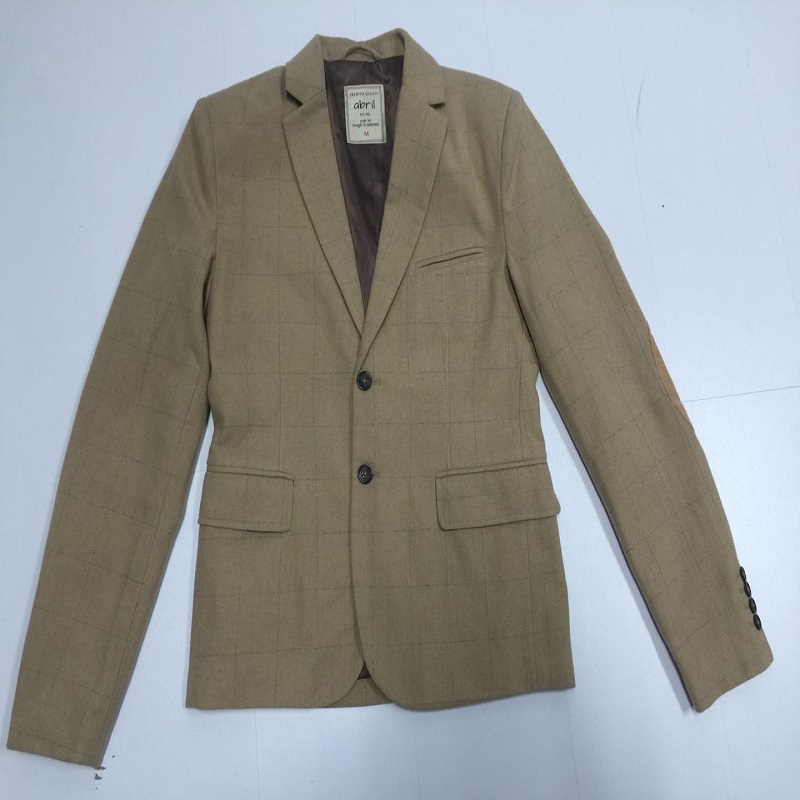 blazer homme