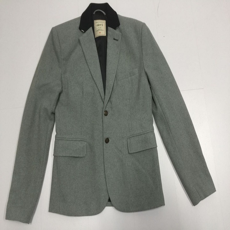 blazer homme