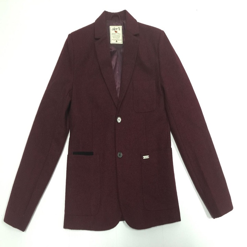 blazer homme