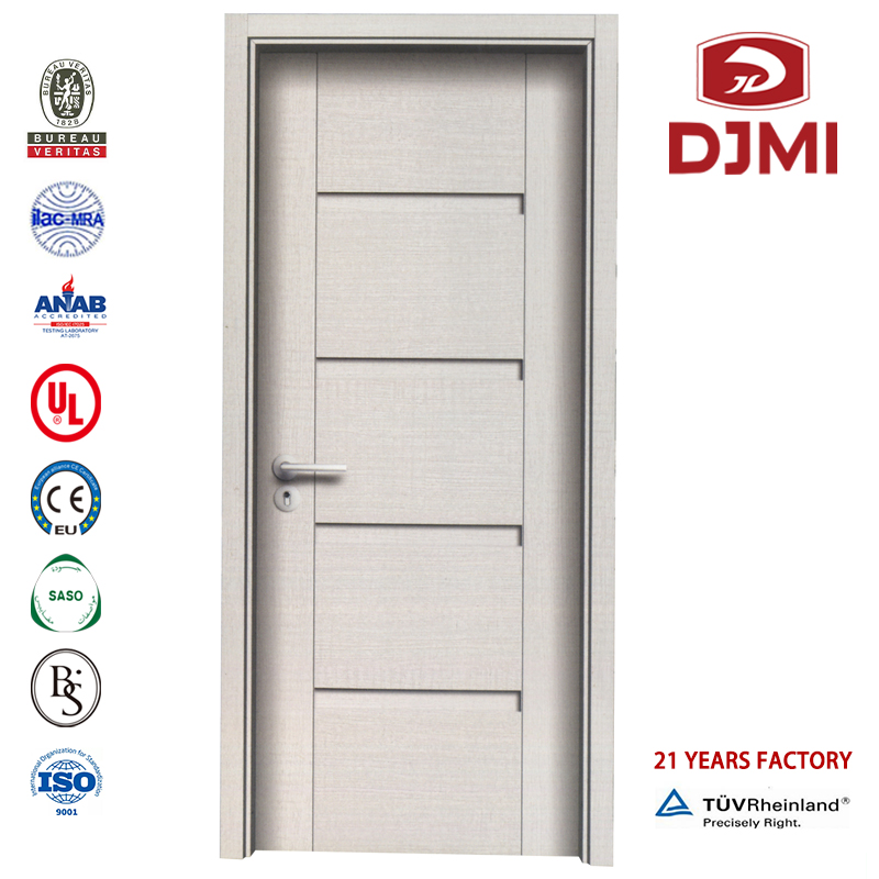 Philippine Wood slip Door Melamine Room Single Door new set frontal Design of Density Fiber plate with Melamine Platform gate gate