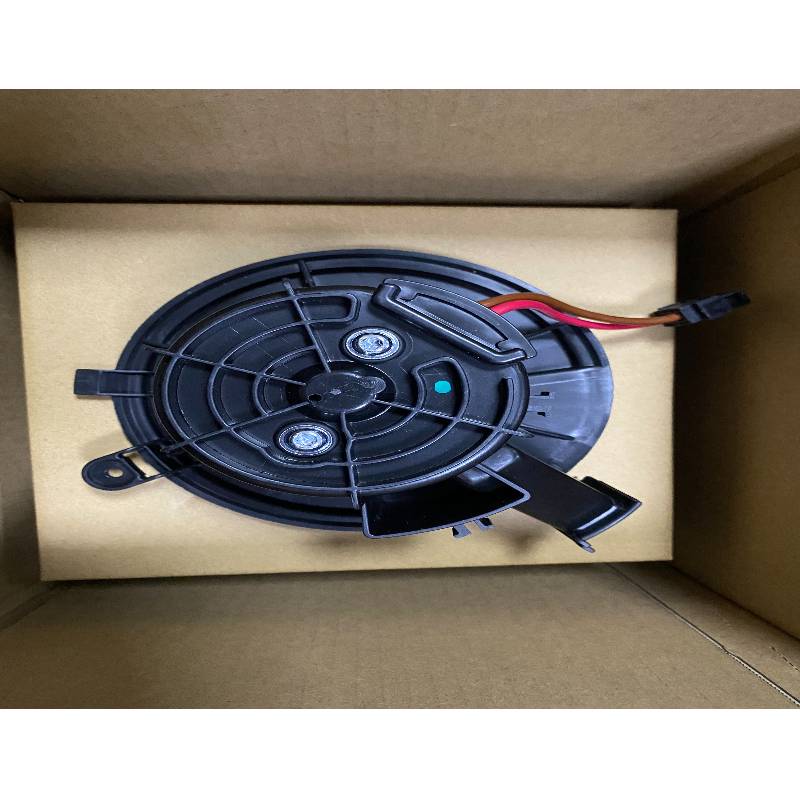 2048200208 moteur de ventilateur de système à courant alternatif automobile pour Mercedes-Benz W204 W212
