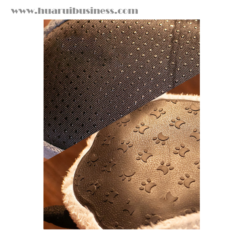 Achat de produits de chauffage intérieur pantoufles, Rennes, ours polaires, pantoufles d 'ours, pantoufles d' ours, courroies et griffes d 'ours, pantoufles d' habitation