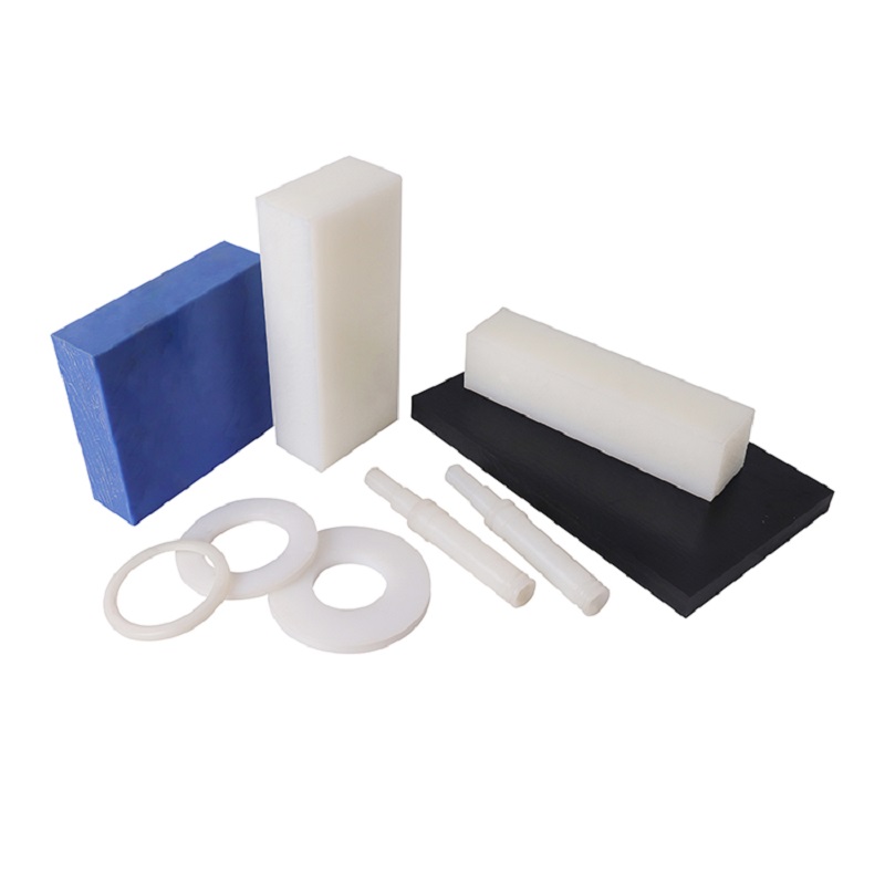 Nylon plate