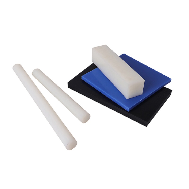 Nylon plate