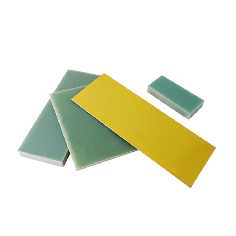 Geemat Polyurethane Epoxy plate Composite