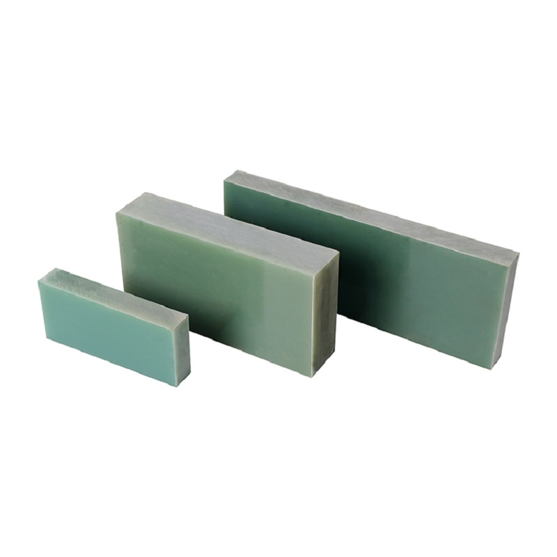 Geemat Polyurethane Epoxy plate Composite